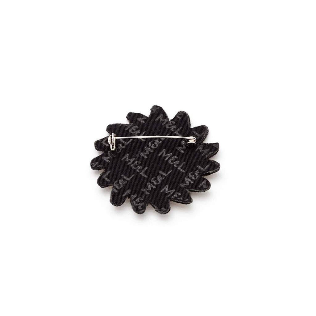 Macon & Lesquoy - Brooch - Light