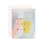 Moglea - Hello Little One