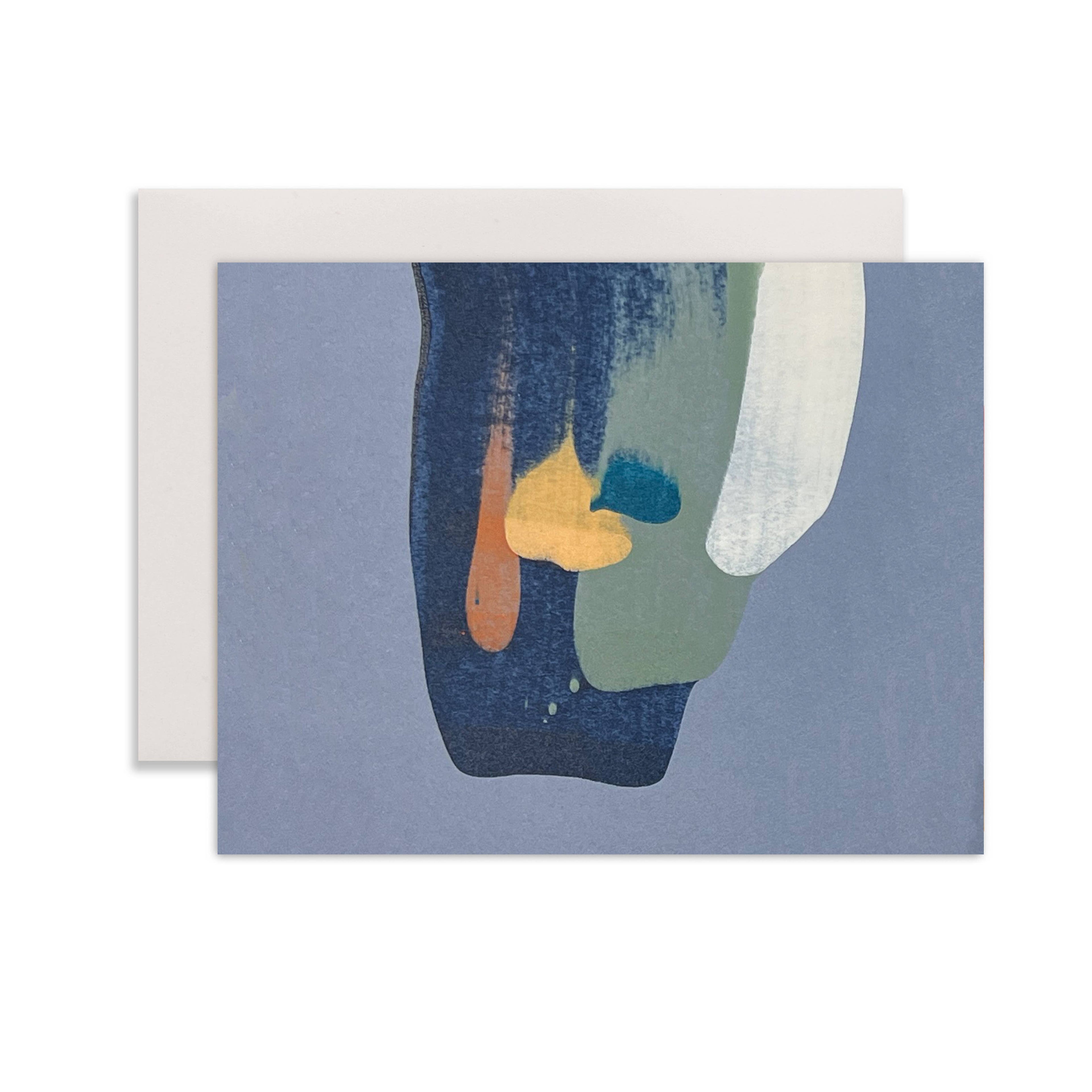 Moglea Shadow Stationery Set