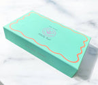 Peace Love Mahjong - OG Mahj Tiles | Totally Teal