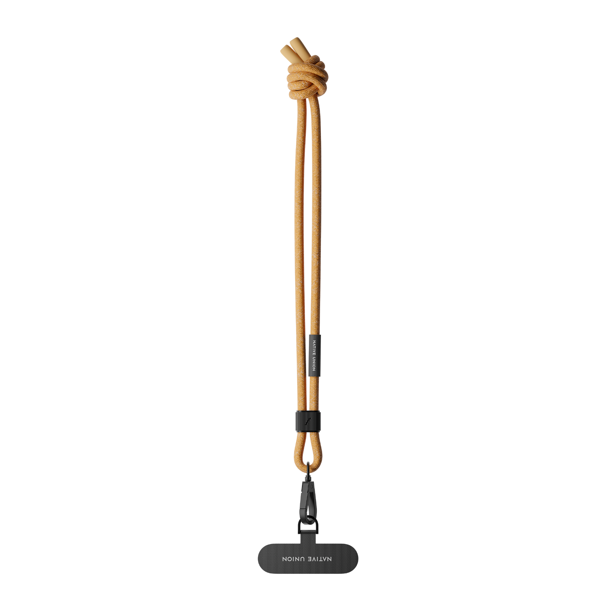 Native Union Paris - City Grip: Kraft
