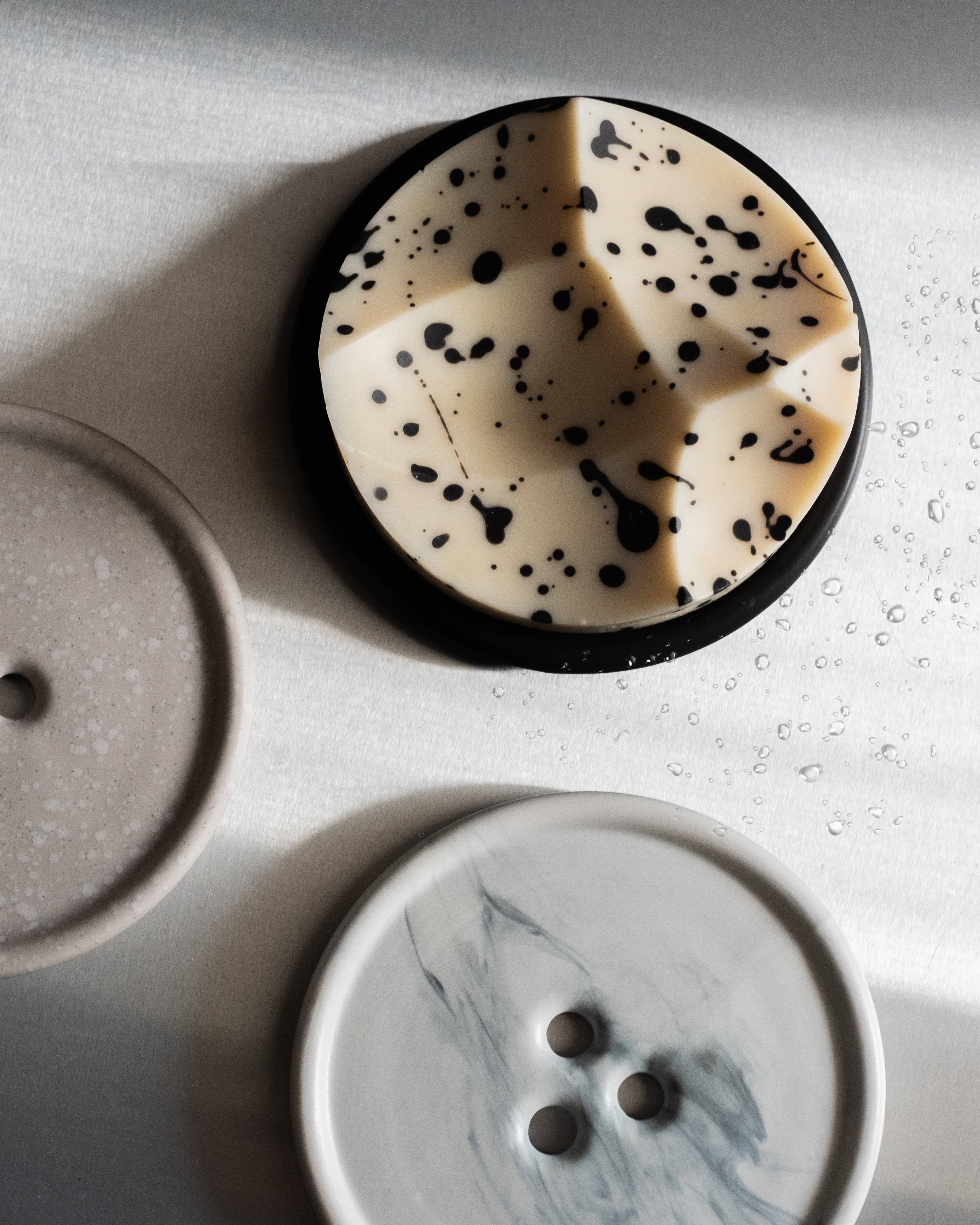 UME Studio - Bouton - Marble S