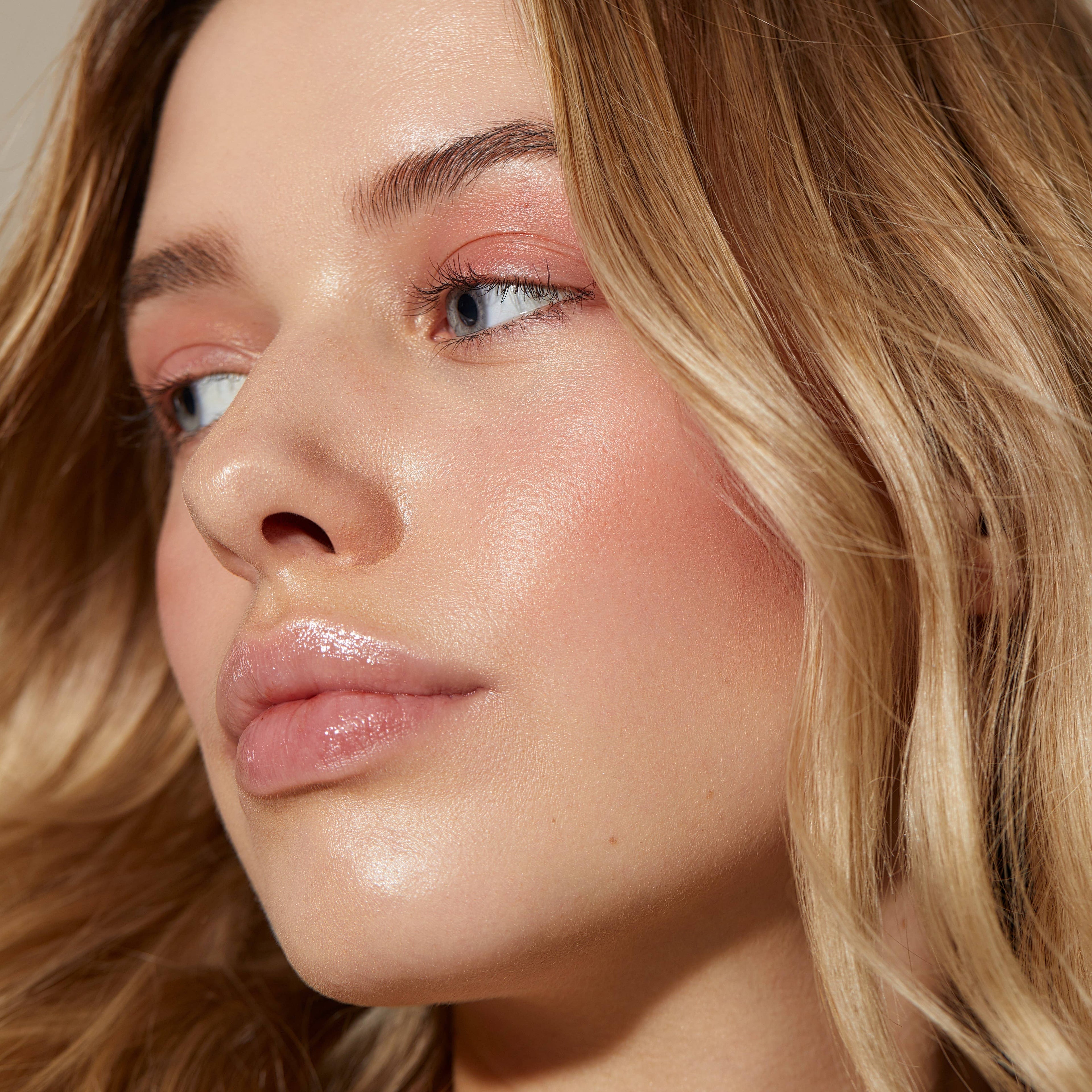 Minori - Cream Blush - Scarlet (Vegan)