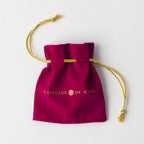 Capucine De Wulf Berry Icon Ring - Gold