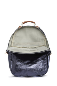 Uashmama Memmo Backpack - Petrolio