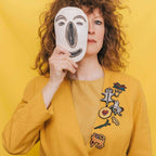 Macon & Lesquoy - Brooch - Lion