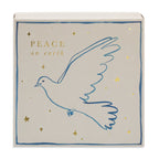 Archivist Gallery -  Peace | Square - Christmas Safety Matches🎄