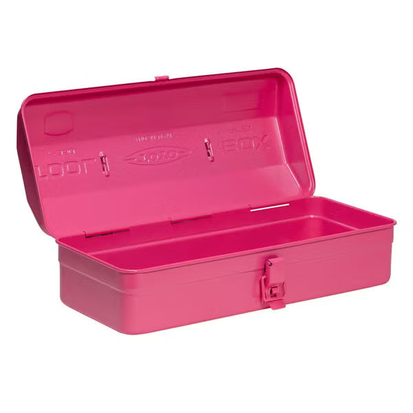 Toyo Steel Toolbox | Y-350 - Shocking Pink