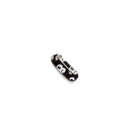 Macon & Lesquoy - Hand embroidered brooch - Safety Pin