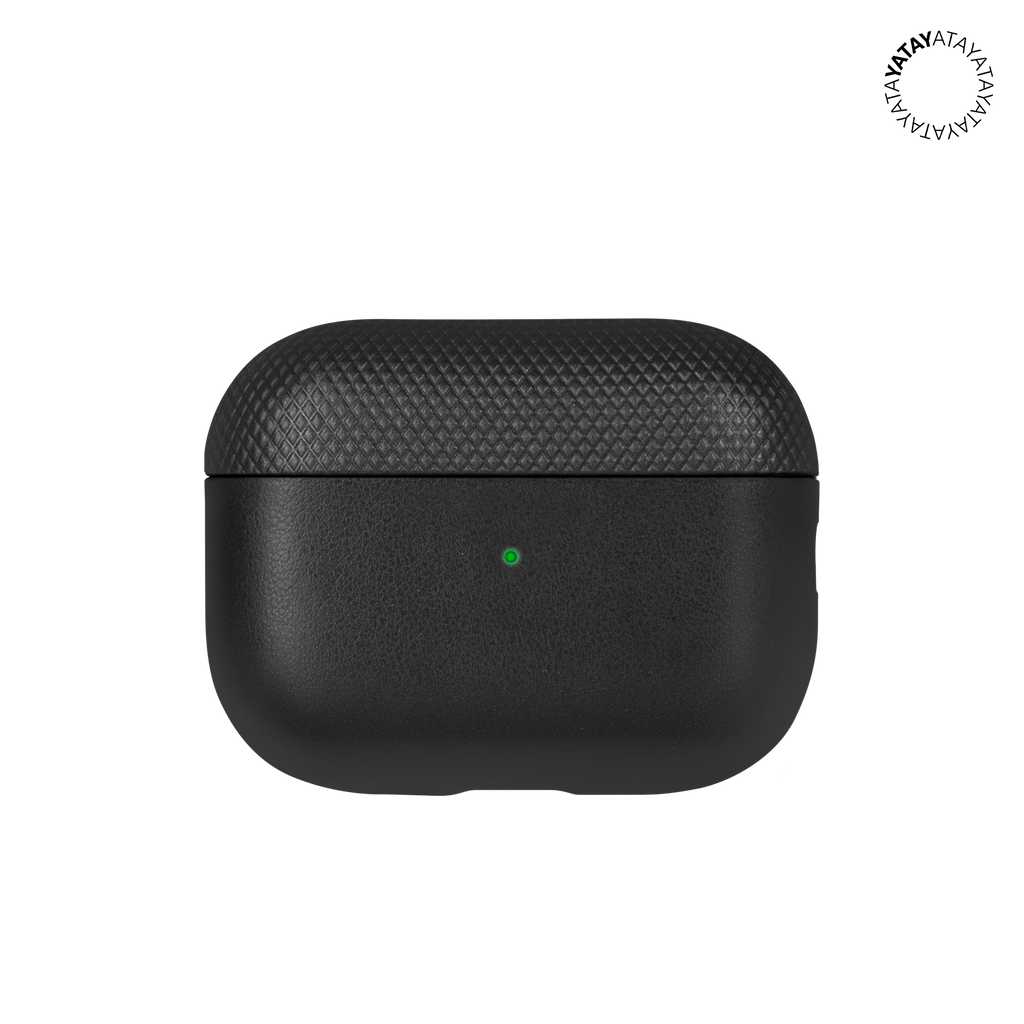Native Union Paris - (Re)Classic Case for AirPods Pro (2nd Gen): Black