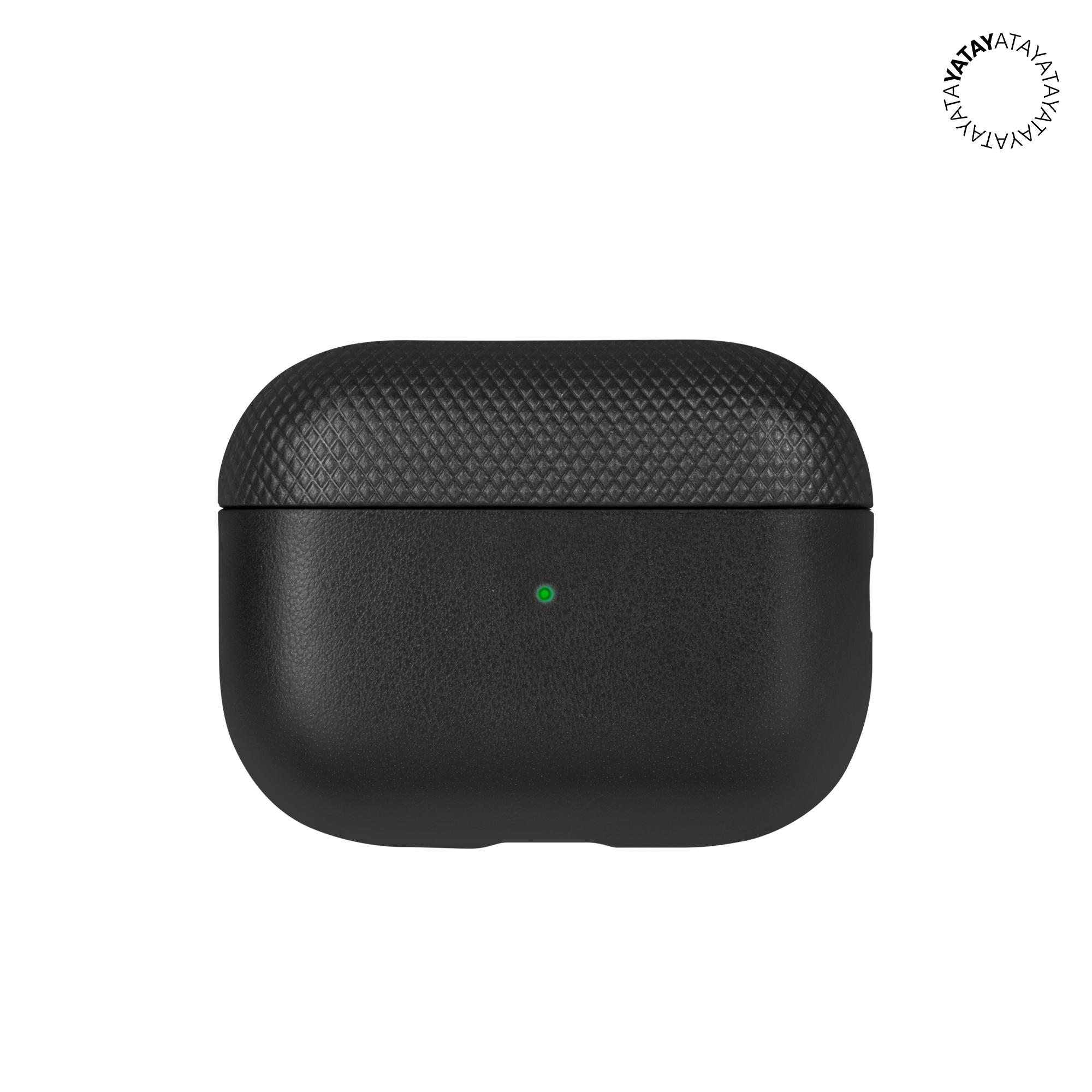 Native Union Paris - (Re)Classic Case for AirPods Pro (2nd Gen): Black