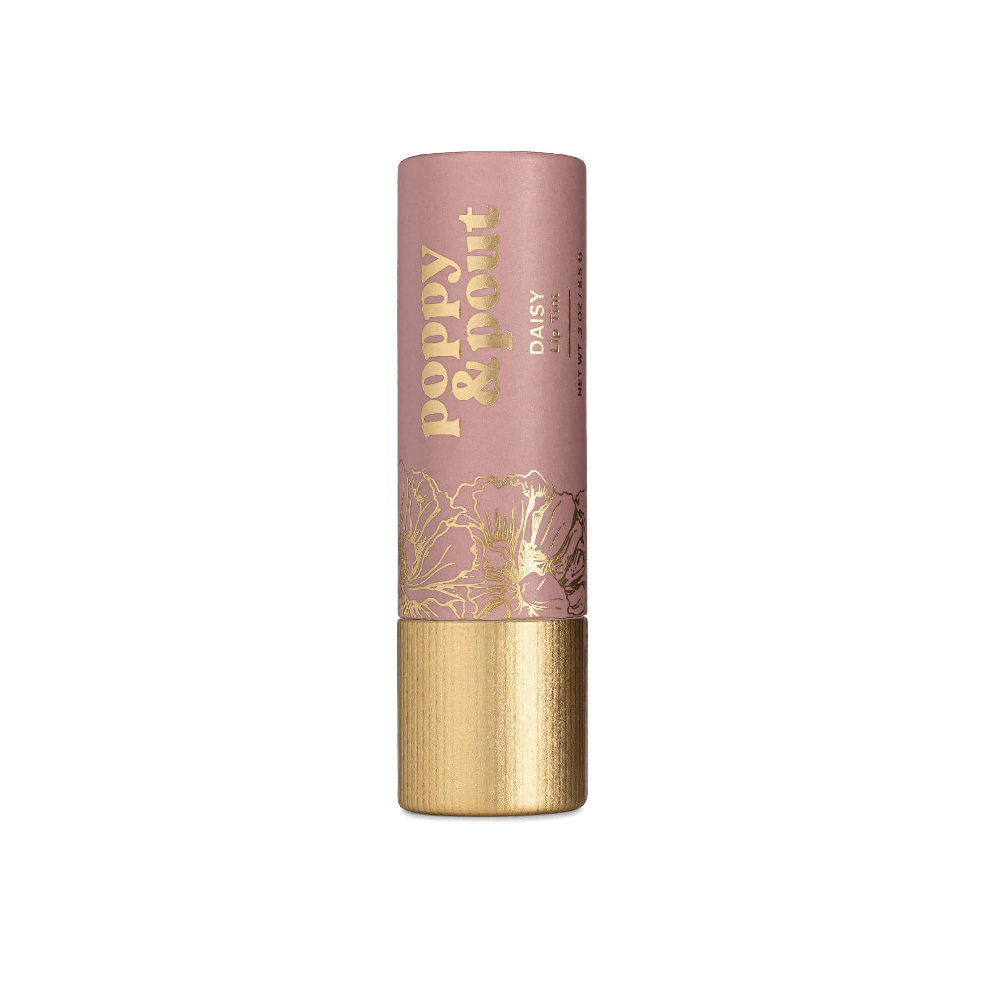 Poppy & Pout Lip Tint | Daisy
