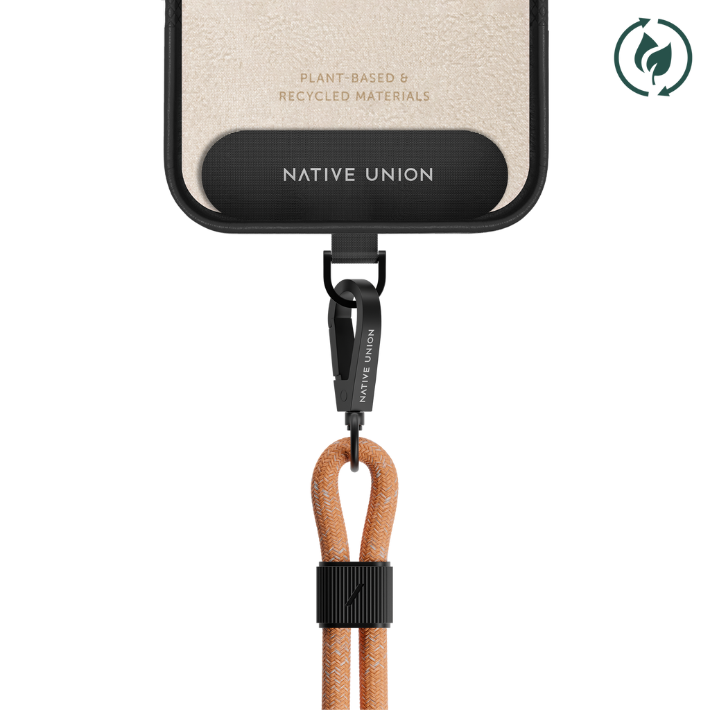 Native Union Paris - City Sling: Kraft