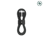 Native Union Paris - Belt Cable (USB-C to USB-C): Kraft