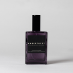 Poured New York - AMBERTHYST | 10oz Candle