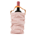 Uashmama Wine Bag Carrying Tote - Rosato
