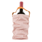 Uashmama Wine Bag Carrying Tote - Rosato