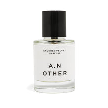Load image into Gallery viewer, A. N. OTHER - Crushed Velvet 50ml Perfume
