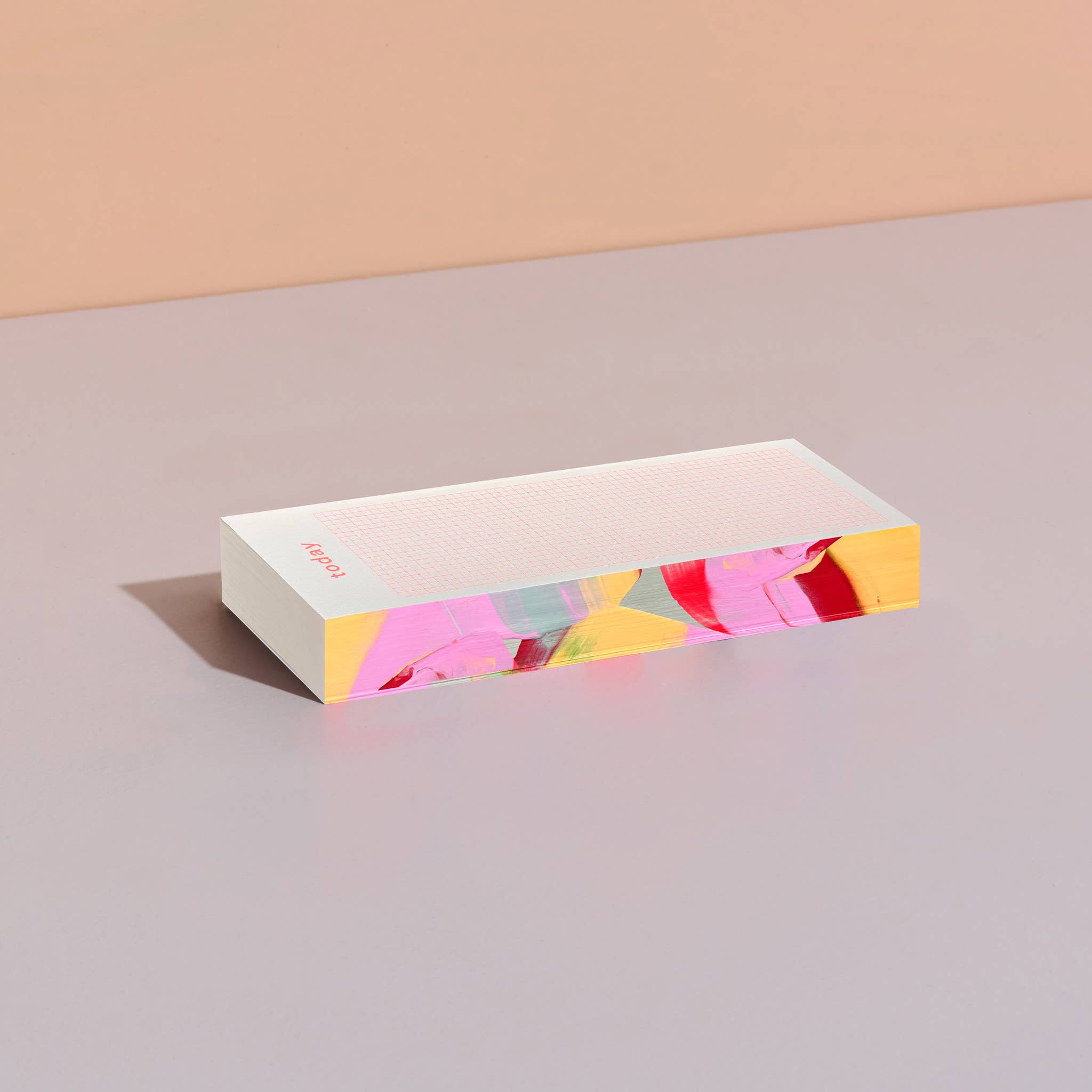 Moglea - Slim Pad - Today