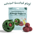 Woof - Allergy & Immunity Wellness Pops: Small