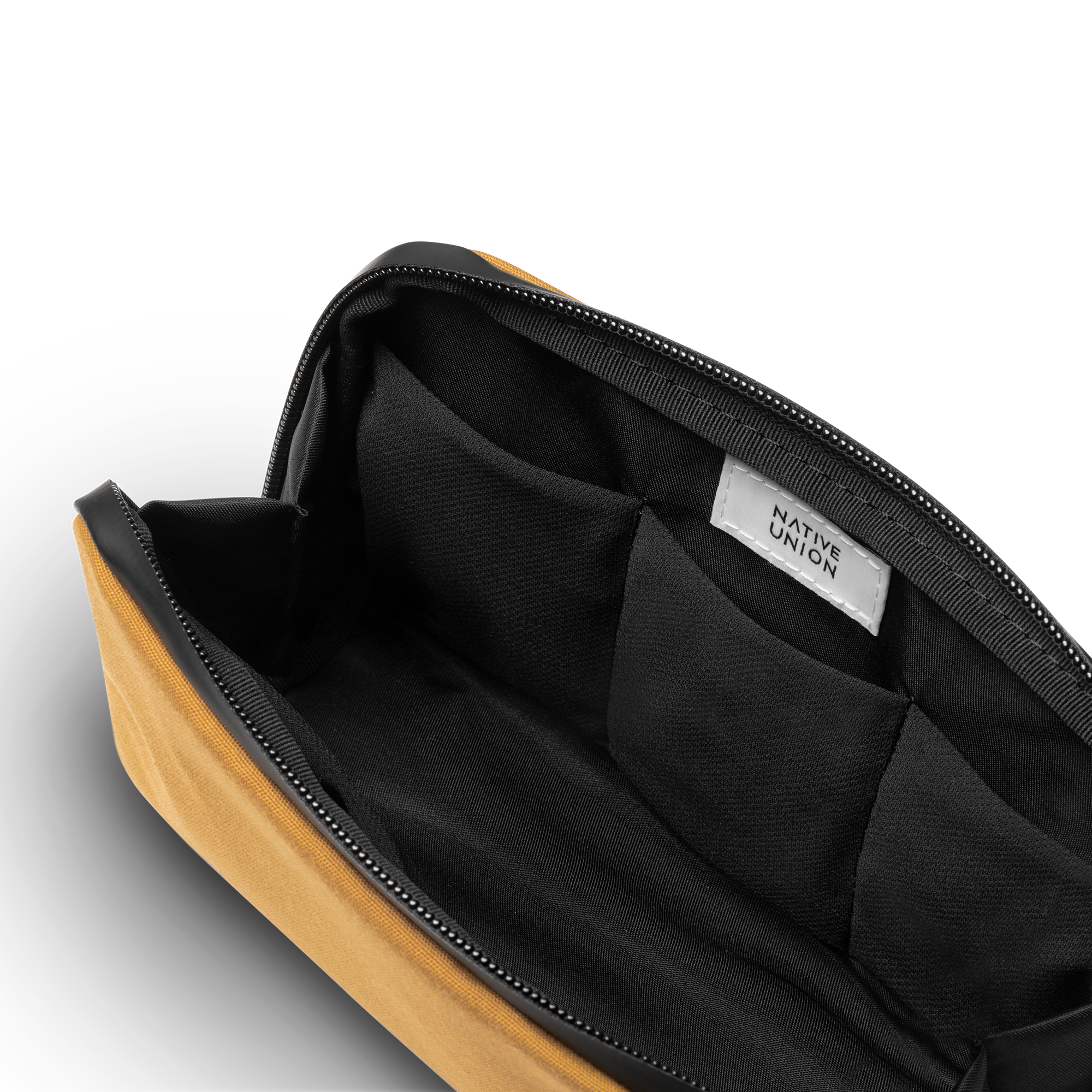 Native Union Paris - W.F.A Tech Organizer: Slate Green