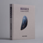 Simon & Schuster - Mussels by Sergio Herman: Hardcover; 256 pages / English