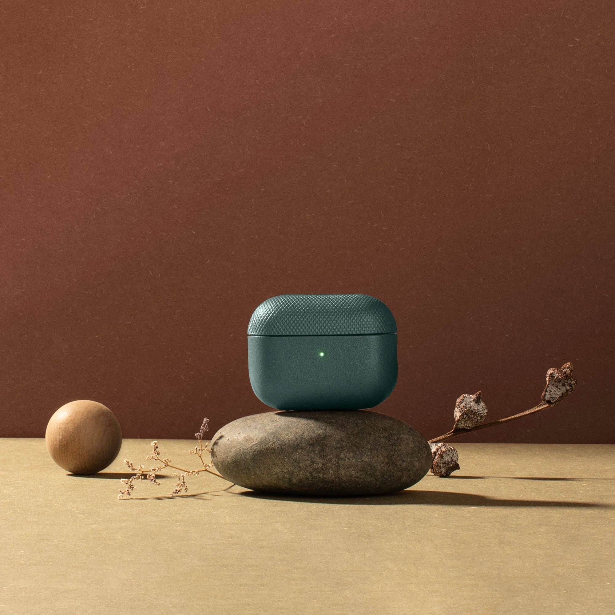 Native Union Paris - (Re)Classic Case for AirPods Pro (2nd Gen): Black
