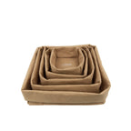 Uashmama Lollie Bag Storage Tray Large| White