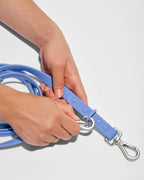 Wild One - Adjustable Waterproof Dog Leash: SMALL / Black