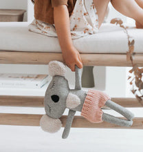 Load image into Gallery viewer, And the Little Dog Laughed Dorothy Koala
