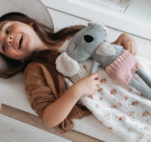 Load image into Gallery viewer, And the Little Dog Laughed Dorothy Koala
