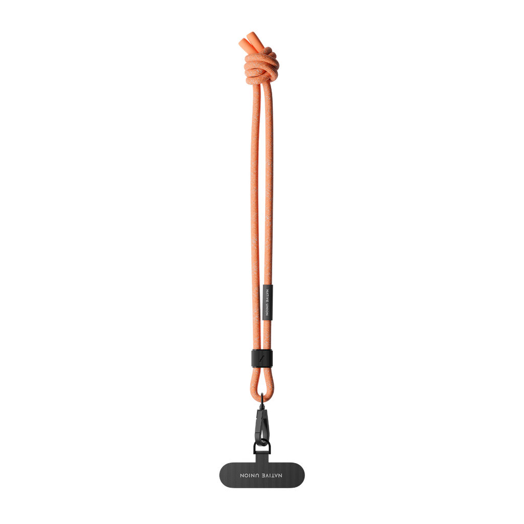 Native Union Paris  - City Grip: Black