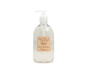 Lothantique Liquid Soap - Linen | 500ml