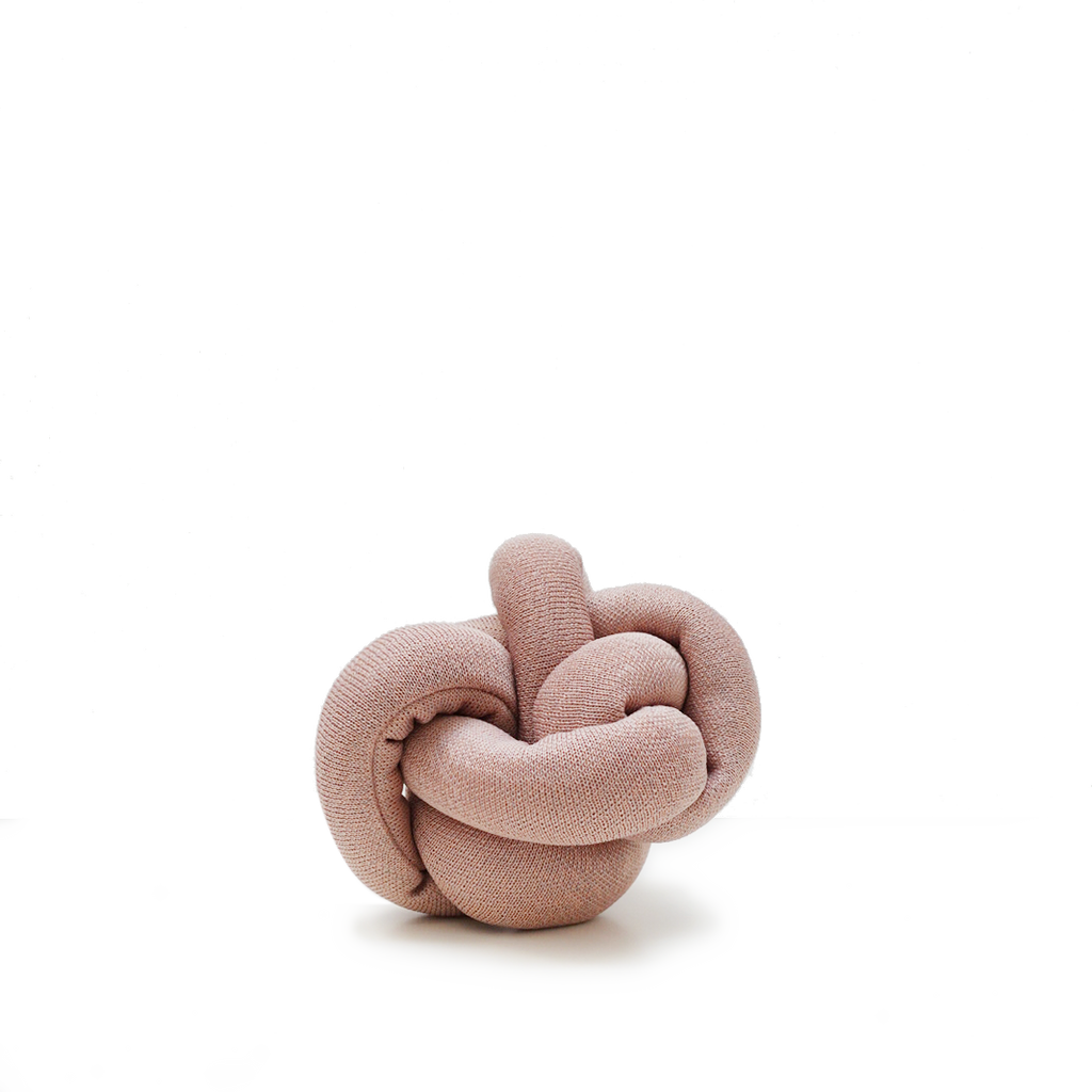 Lambwolf Collective - NOUNOU | Dogwood Flower with Squeakers // Enrichment Dog Toy