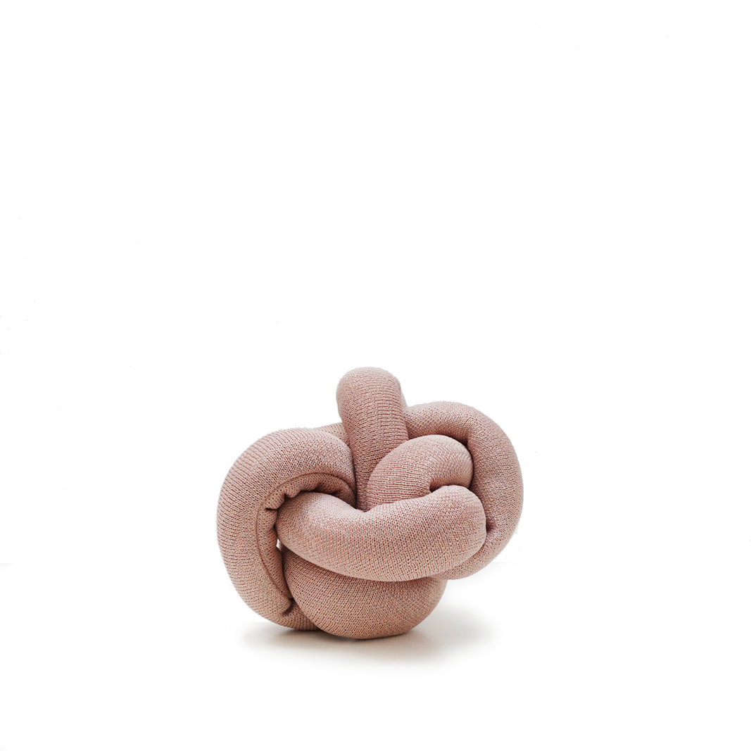 Lambwolf Collective - NOUNOU | Dogwood Flower with Squeakers // Enrichment Dog Toy