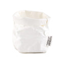 Uashmama Paper Bag - Piccolo White