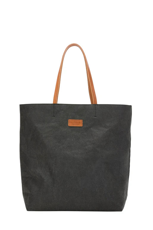 Uashmama Tosca Oversized Tote Bag - Avana