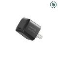 Native Union Paris - Fast GaN Charger PD 30W: US/CA Plug / Black