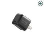 Native Union Paris - Fast GaN Charger PD 30W: US/CA Plug / Black