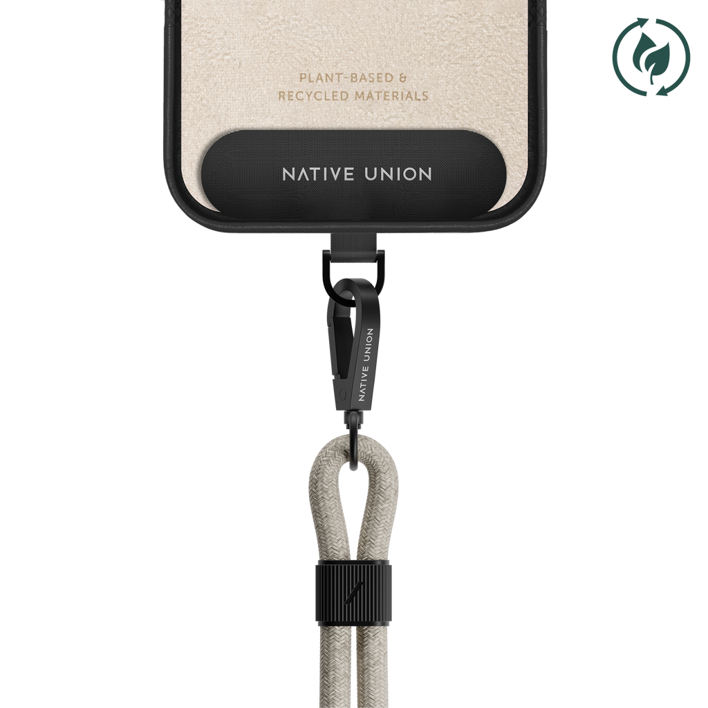 Native Union Paris - City Sling: Black