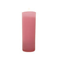 Mixture Home - PRE-WRAPPED 2oz Pink Votive: No. 18 Blanc De Noir