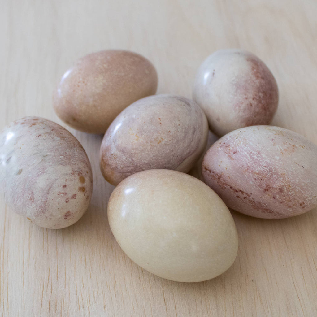 Venture Imports LLC - Natural Eggs