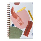 Moglea Rise Notebook