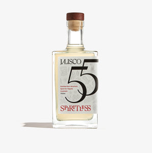 Spiritless Jalisco 55 Non-Alcoholic Tequila - 700mL