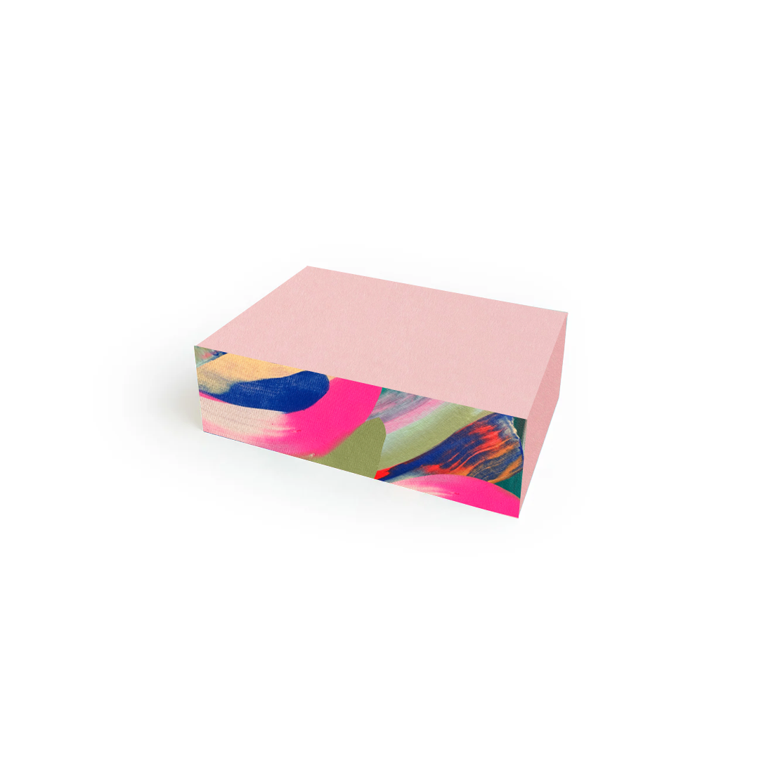 Moglea - Palmita Swirl Pad Small
