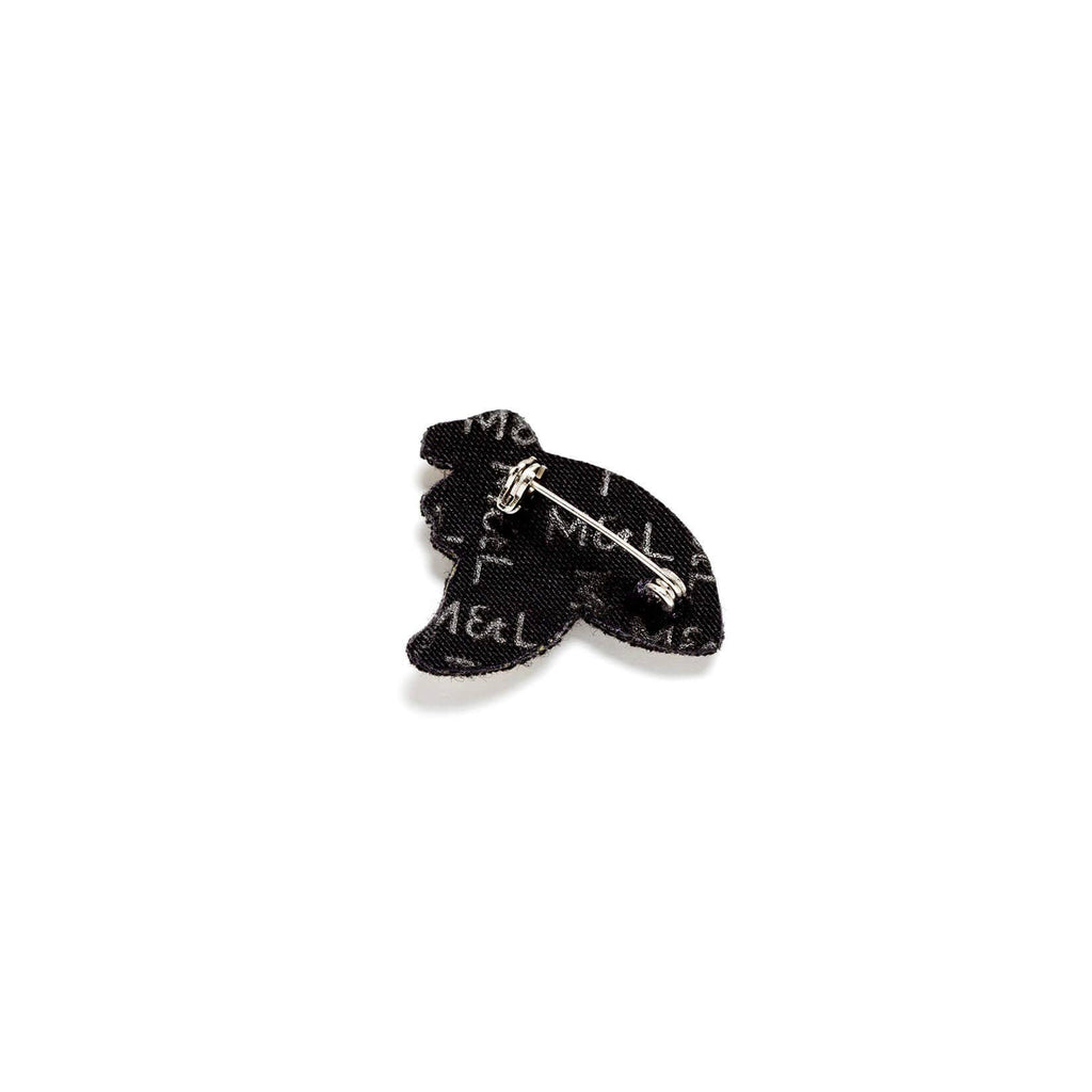 Macon & Lesquoy - Brooch - Bee