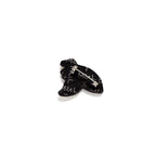 Macon & Lesquoy - Brooch - Bee