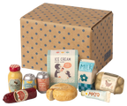 Maileg Miniature Grocery Box