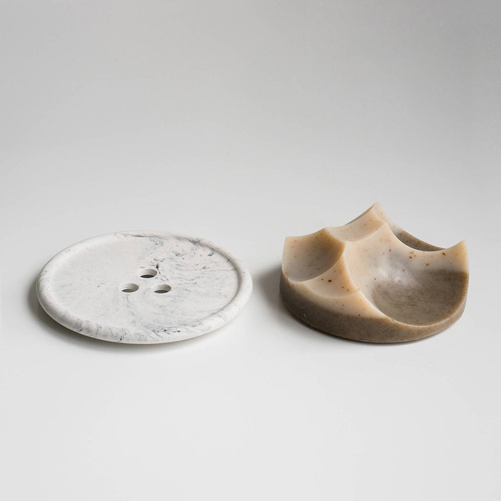 UME Studio - Erode Soap - Cardamom Vetiver