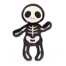 Load image into Gallery viewer, Jellycat Skeleton Bob
